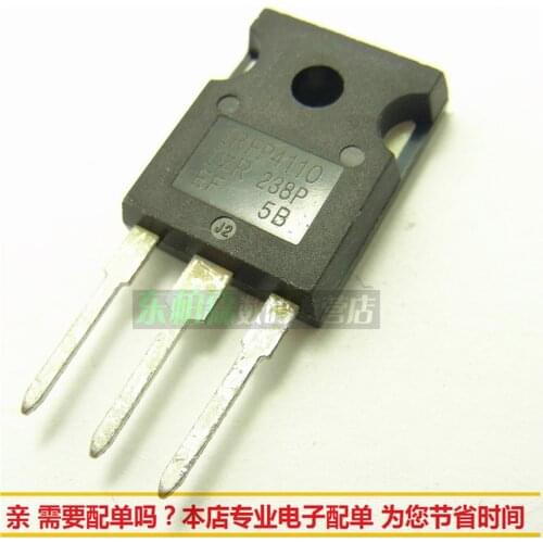 100% New&original IRFP4110 4110 180A100V