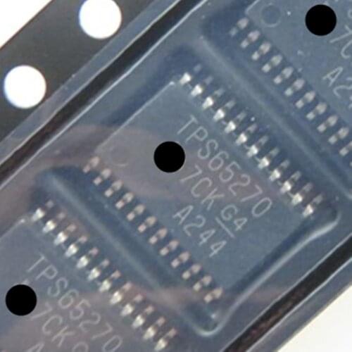 100pcs TPS65270PWPR TPS65270 new