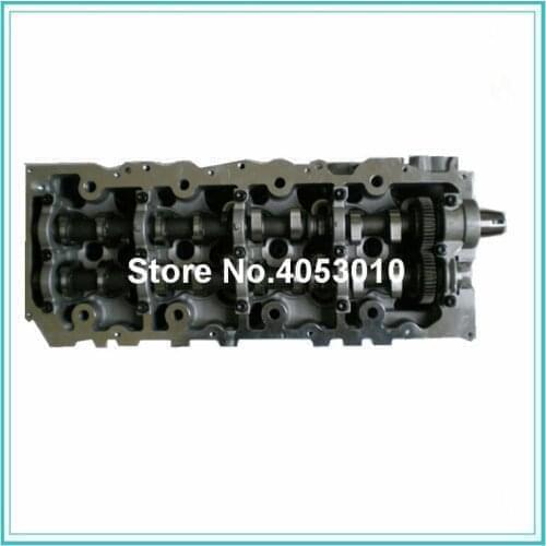 1KD Complete Cylinder Head for TOYOTA 11101-30050 11101-30080 AMC908883