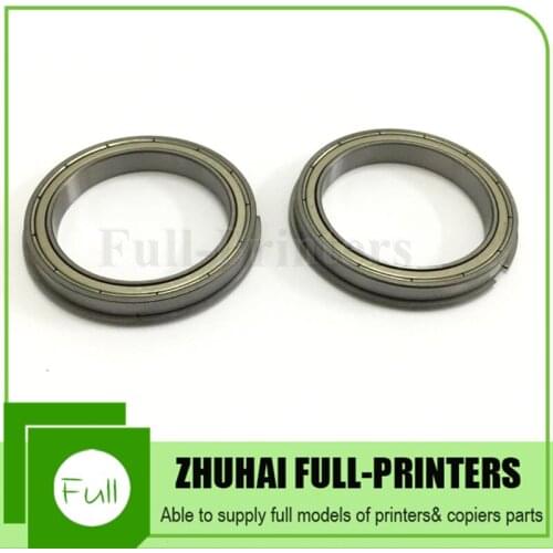 2 SETS AE03-0054 Upper Fuser Bearing for Ricoh Aficio 2051 2060 2075 Aficio MP5500/6500/7500