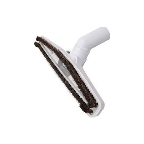 32mm 36mm universal horse hair white vacuum cleaner wood floor brush