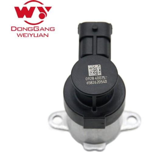 5pcs/lot Fuel Rail Pressure Regulator Suction Control Valve SCV 0928400757, diesel fuel metering valve 0928400757, For oil pump