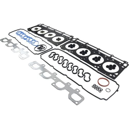 AP01 Cylinder Head Gasket Set HS26568PT For Dodge Challenger Charger Jeep Grand Cherokee 6.4L V8 2011-2016