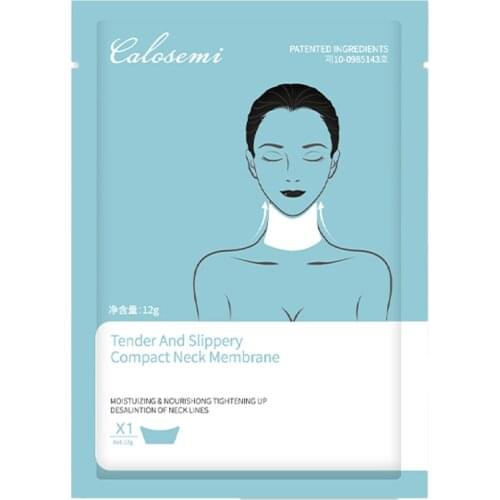 CALOSEMI Neck Masks