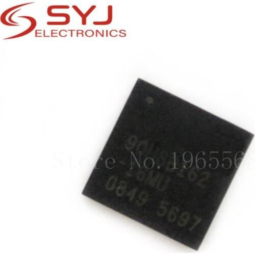 5pcs/lot AT90USB162-16MU 90USB162-16MU QFN32 Microcontroller Chip In Stock