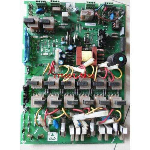 Imported original second-hand goods SSD 590C power board drive board AH385851U002