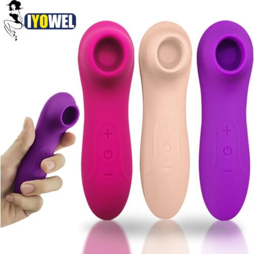IYOWEL Vibrators