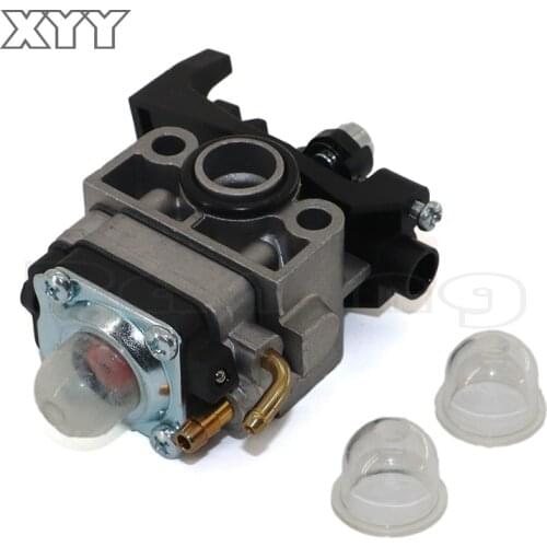 Carburetor Carb Replaces for Honda GX25 GX35 16100-Z0H-053 Manufactured and tested to help deliver optimum engine capability