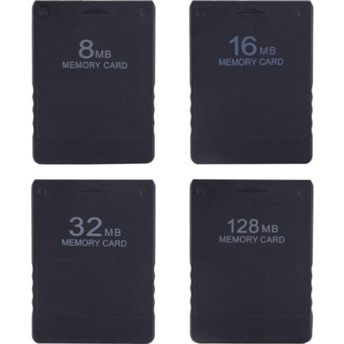 FMCB v1.953 Card Memory Card for PS2 Playstation 2 Free McBoot Card 8 16 32 128M