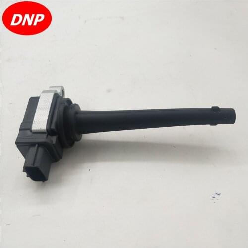 DNP Ignition Coil Fit For Nissan March Sentra 22448-ED800 / 22448ED800 / 0221604014 / E1091 / 1788316 / GN10325 / 33ICPA594