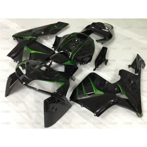 Full Body Kits CBR 600 RR 2005 - 2006 Body Kits CBR 600 RR 2006 Full Body Kits for Honda CBR600RR 05