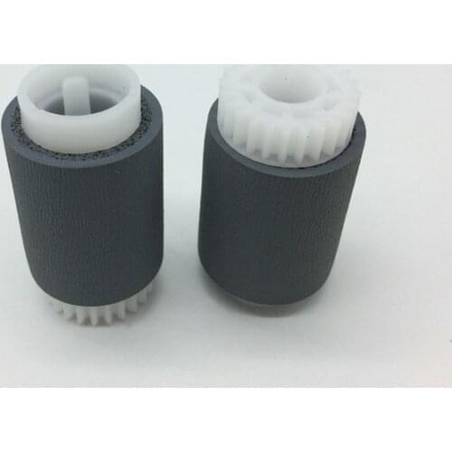 5 pcs pick up roller for HP 4250 4350 4200 4345 M601 M602 P4014 P4015 P4515 RM1-0036-000
