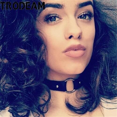 Ожерелья TRODEAM China At AliExpress