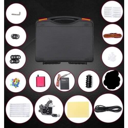 UPTATSUPPLY Tattoo Sets