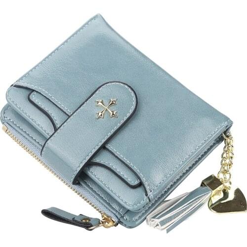 Weixier Women's Wallets
