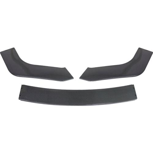 2021 Suitable For Dtouch Three Section Plane Low Lying Belt Trimming Front Shovel Carbon Fiber