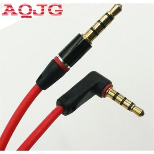 1.2m 3.5 mm Jack Aux Audio Cable Male to Female Aux Extension Cable Gold Plated Auxiliary Cable for oneplus 3 Dec26 AQJG