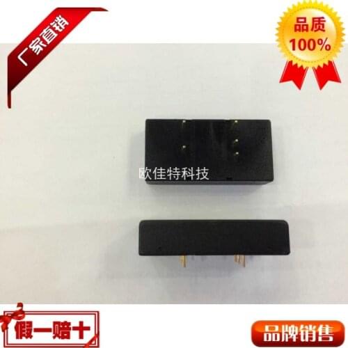 Free shipping VRB2424LD-50W original NEW DC-DC isolation module input 18-36V output 2A 24V