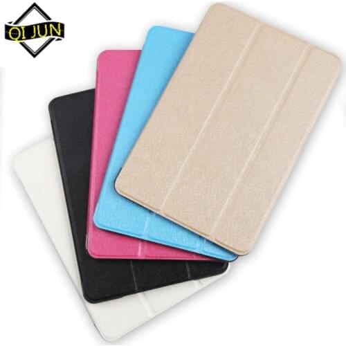 Case For HUAWEI MediaPad T3 7.0 inch BG2-U01 BG2-U03 BG2-W09 7.0" 3G Cover Flip Tablet Cover Leather Smart Magnetic Stand Shell