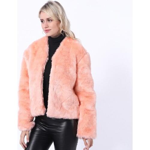 Длинные шубы Faylisvow China At AliExpress