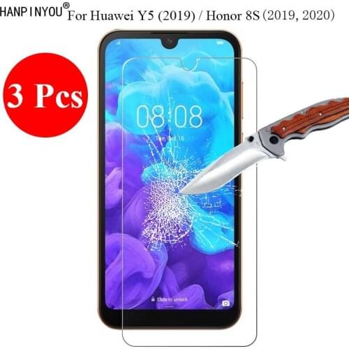 HANPINYOU Screen Protectors For LG