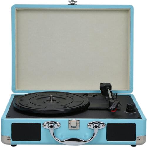 HIRMXY Vinyl Players
