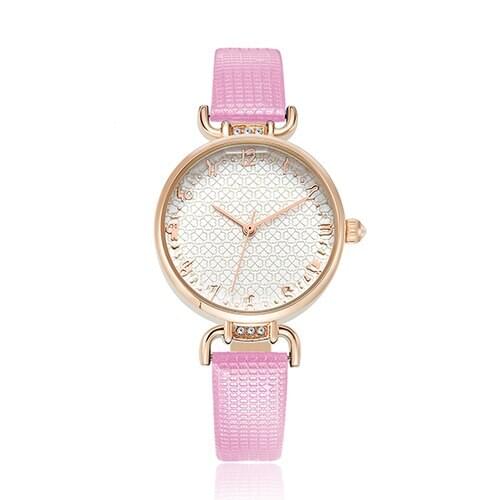 Fashion Silver Women Watches 2021 High Quality Ultra thin Quartz Watch Woman Elegant Dress Ladies Watch Montre Femme NO.2