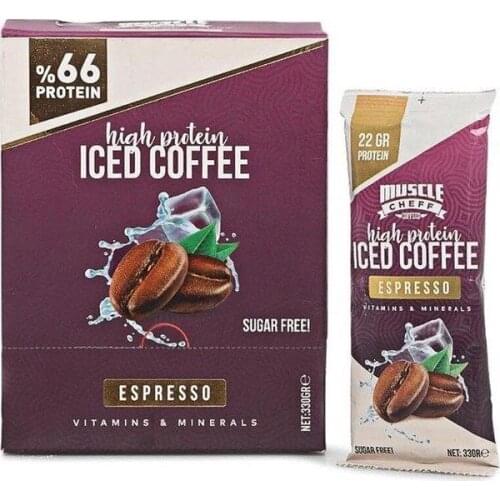 Whey Protein coffee nutrition natural turkish upper supplement Strengthens Muscles and Improves Immunity