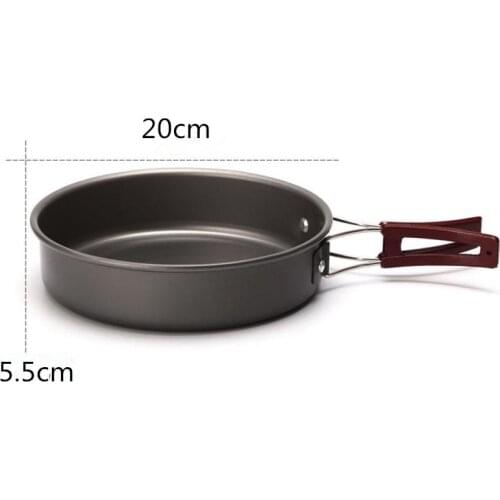 Походные кастрюли Mountainpeak China At AliExpress