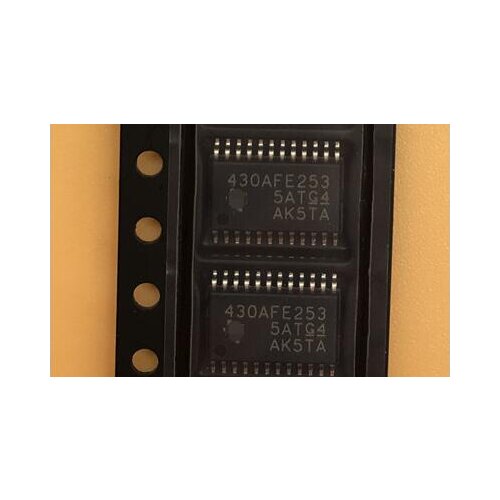 MSP430AFE253IPWR 430AFE253 New Original