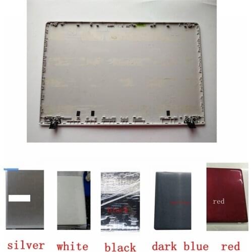 NEW Top Cover for Samsung NP 300E5E 270E5E 270E5V 275E5E TOP LCD Back Cover A shell/bezel Cover