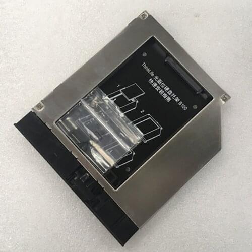 NEW and Original Lenovo V310-15 V310-15isk V110-15 solid bracket SSD drives a hard disk