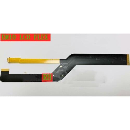 New LCD OM-D FLEX For Olympus EM10 Display Cable Connection fragile cable Camera Repair part