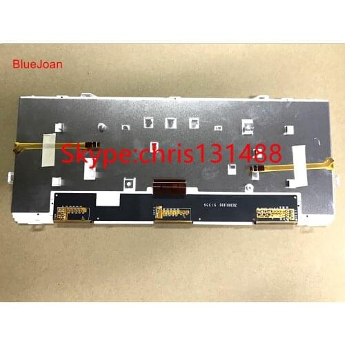 Wholesales Free DHL/EMS Original 10.2 Inch LCD display for BMW 5 series F10 BMW 7 Series NBT unit car audio systems