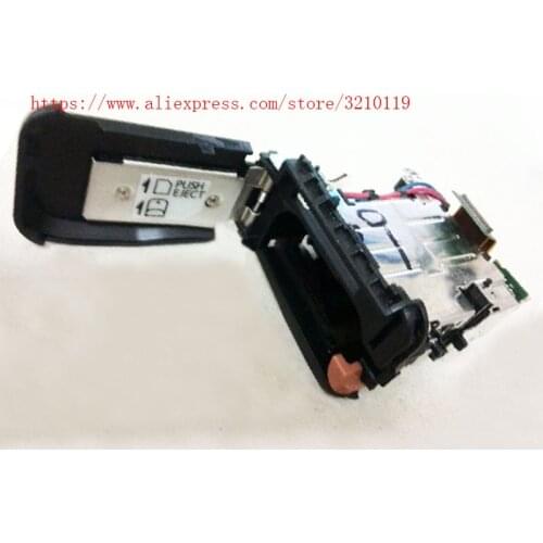 Original Battery Cover Door For CANON PowerShot G9 X G9X G9-x Digital Camera Repair Part Free shipping