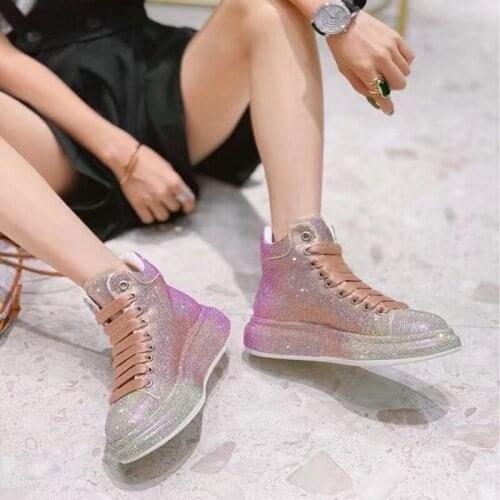 Qian eu love Women's Boots