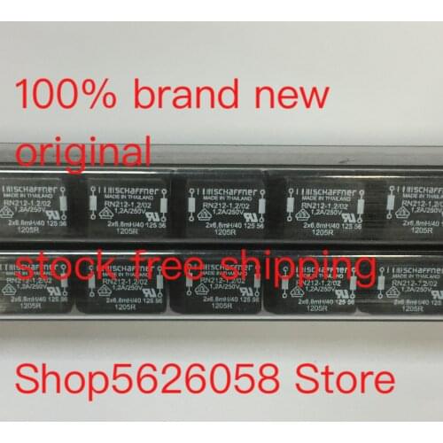 RN212-1.2/02 DIP 100% new original freeshipping STOCK 10PCS-200PCS/LOT