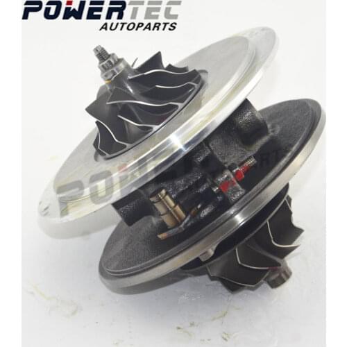 Turbo charger cartridge for Volkswagen LT II 2.5 TDI ANJ 80 Kw - Garrett 454205 chra turbine rebuild replacement 454205-0001