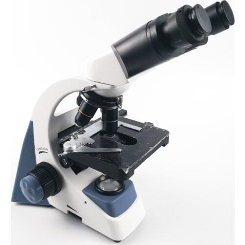 Xsp-500E binocular optical phase contrast science microscope for teaching