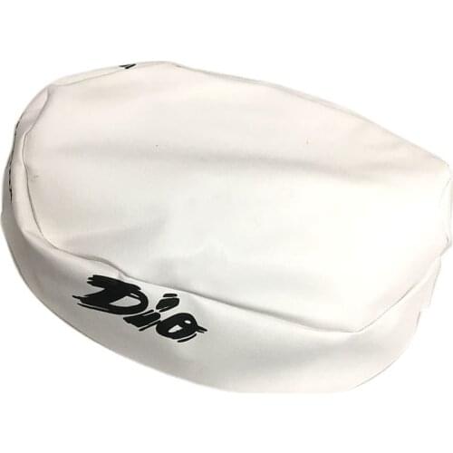 Motorcycle Seat Cover Imitation LeatherSeat Cover for HONDA DIO AF27/AF28 Motorcycle Modification