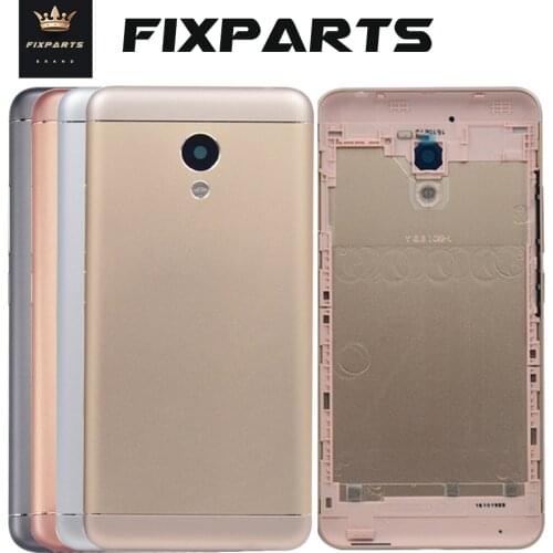 Fixparts Cases For Phones Meizu M3s Mini