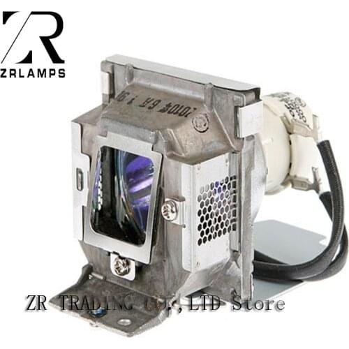 Hot saless 9E.Y1301.001 Compatible Projector Lamp with housing for MP512 / MP512ST / MP521 / MP522 / MP522ST