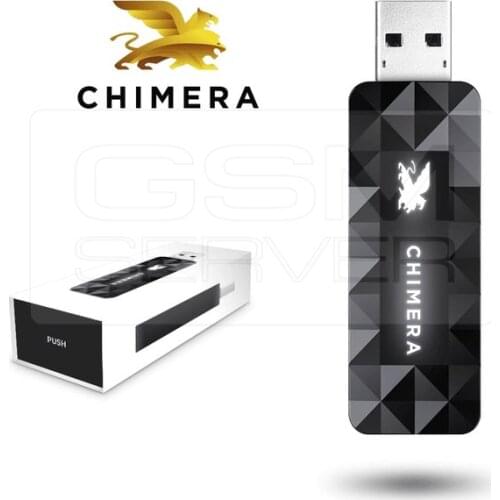 News original chimeratool Chimera Tool samsung Dongle (Authenticator)
