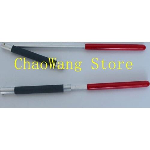 Jewelry Polishing sticks Flat Emery Sticks Sandpaper Polished Rod