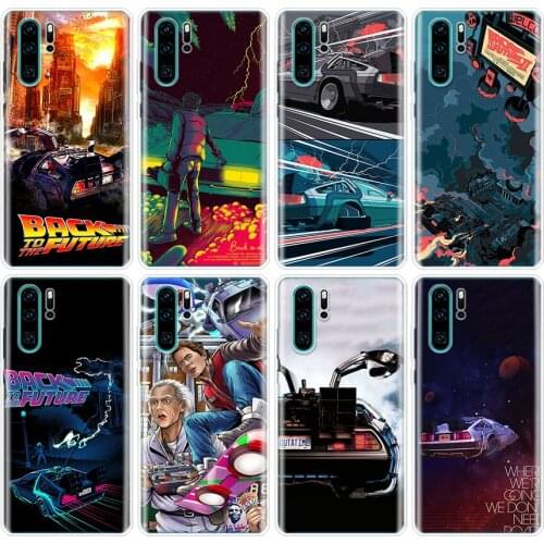 PANFU Huawei Mate 20 Phone Cases
