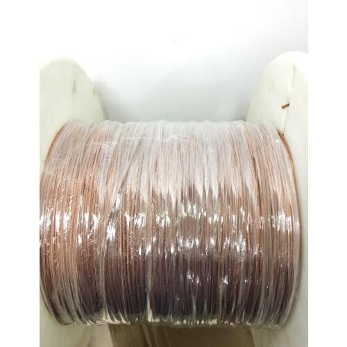 PVDF Piezoelectric Cable Sensor Bed Vital Signs Detector Sleep Monitoring Pickup In Bulk