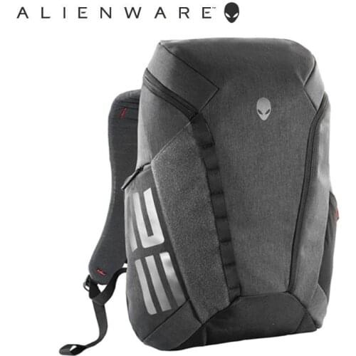 ALIENWARE M15/M17 PRO BACKPACK 17" FOR THE MOBILE GAMER ORION PROFESSIONAL ELITE BAG