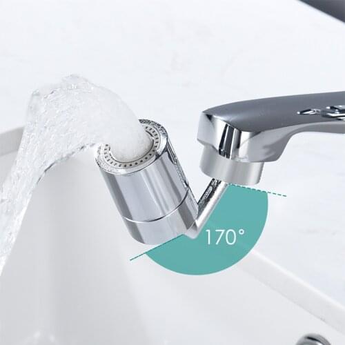 2020 Universal Splash Filter Faucet Bubbler Basin Mixer Saving Tap Water Saving Nozzle Aerator Water Diffuser