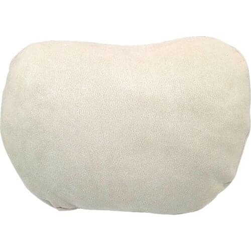 Universal Car Headrest Neck Support Seat Design Soft Adjustable Car Pillow Neck Rest Cushion