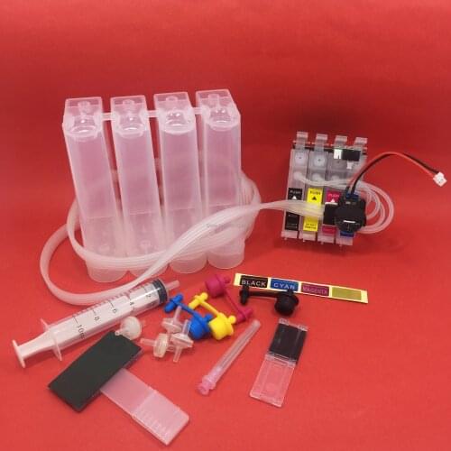 YOTAT CISS T29XL ink cartirdge T2991 T2992 T2993 T2994 for Epson XP-332 XP-235 XP-335 XP-432 XP-435 XP-345 XP-445 XP-442 XP-342